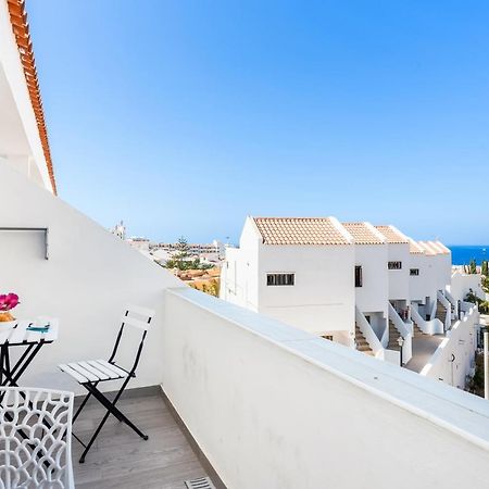 97 Hermosa Marina Primavera Con Terraza Y Piscina Costa Adeje  Exterior photo